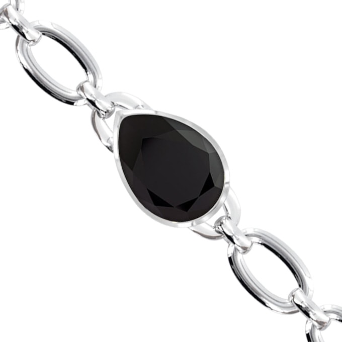 Nina Xl Chain Bracelet