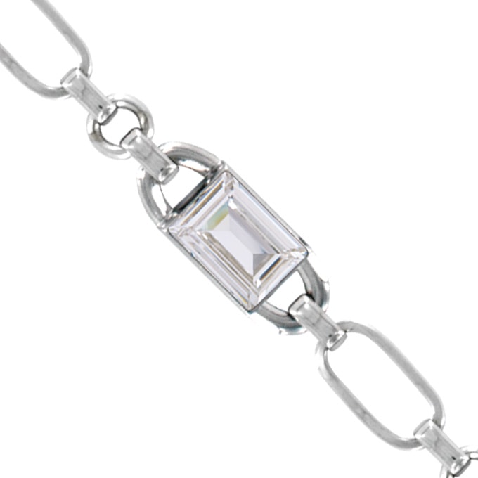 Erin Chain Bracelet