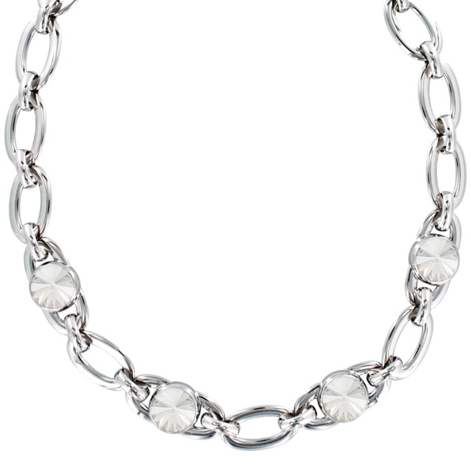 Anna Chain Necklace