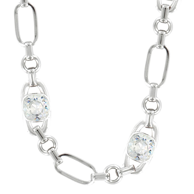 Tori Chain Necklace