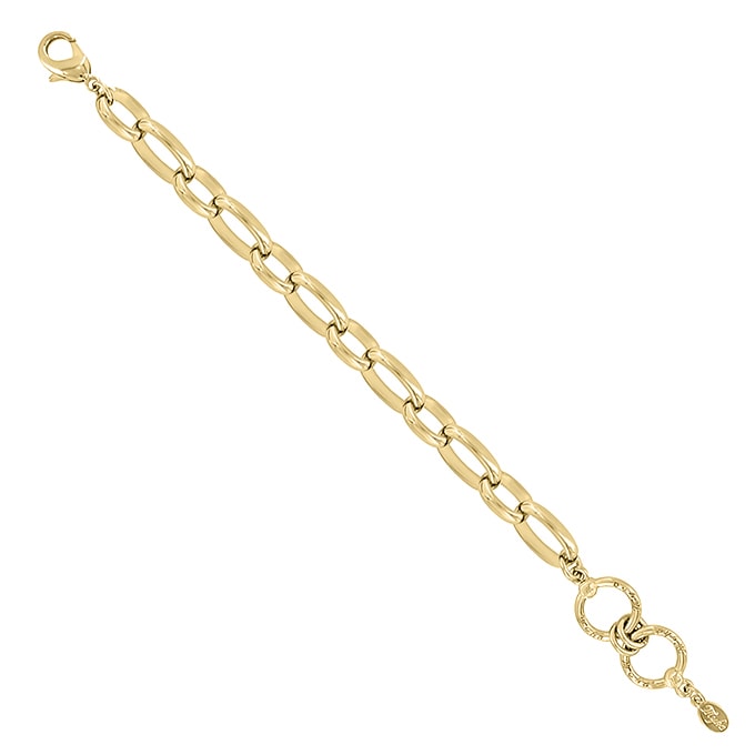 Ali Chain Bracelet